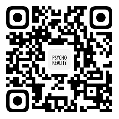微信扫码关注致幻公众号